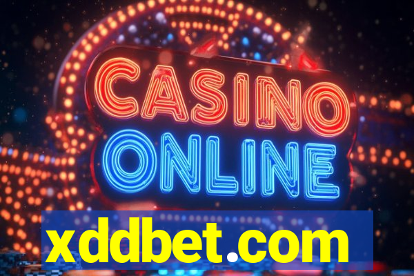 xddbet.com