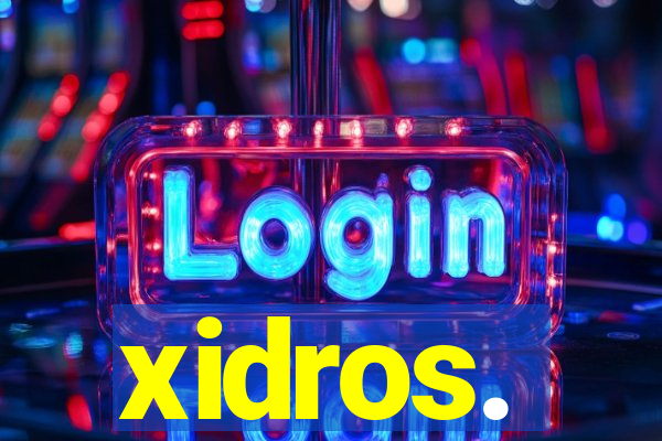 xidros.