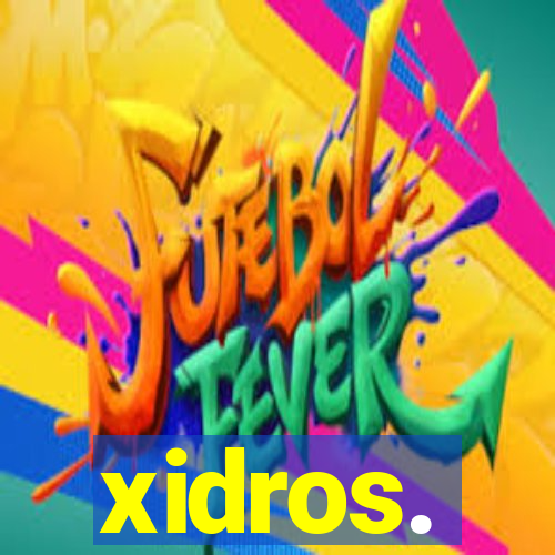 xidros.