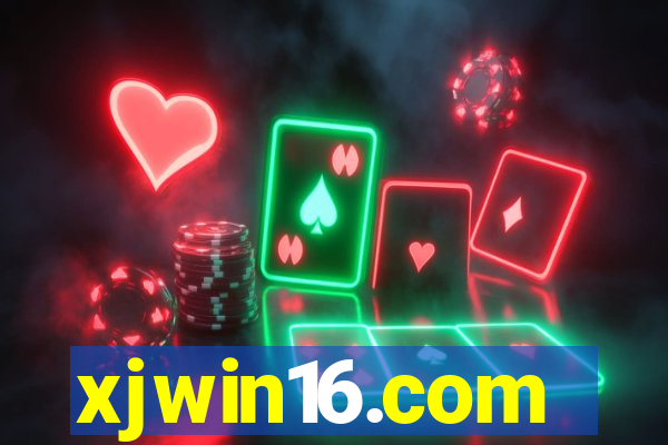 xjwin16.com