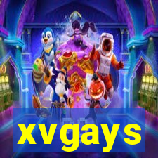 xvgays