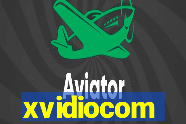 xvidiocom