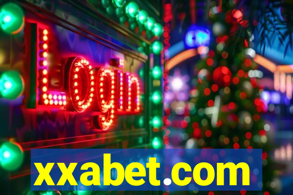 xxabet.com