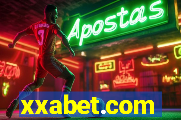 xxabet.com