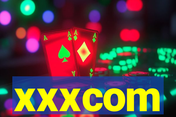 xxxcom