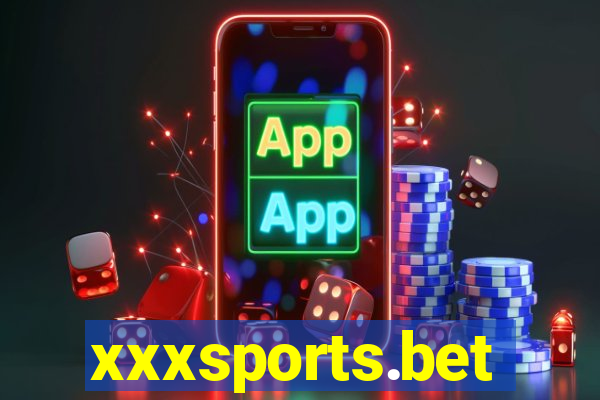 xxxsports.bet