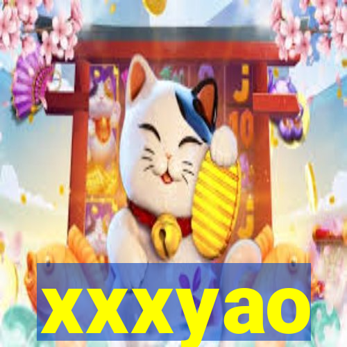 xxxyao