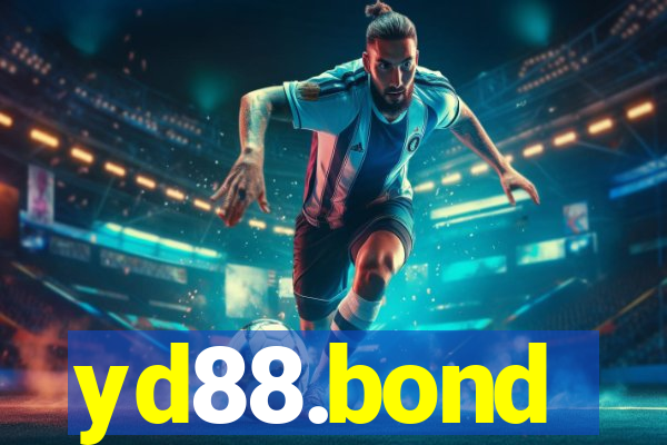 yd88.bond