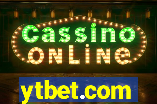 ytbet.com