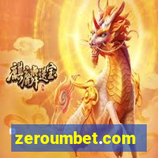 zeroumbet.com