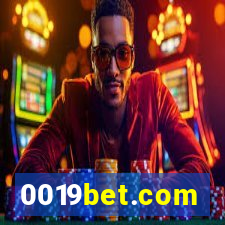 0019bet.com