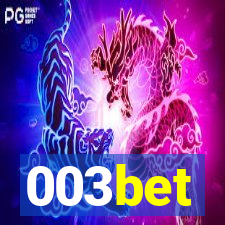 003bet