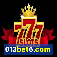 013bet6.com