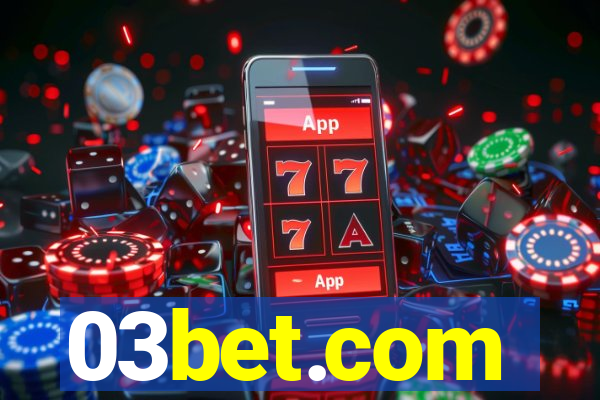 03bet.com