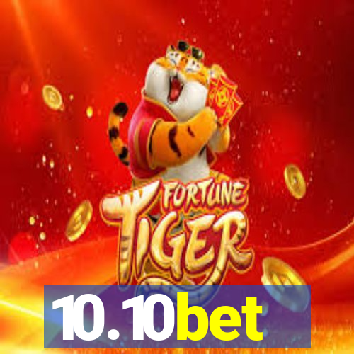 10.10bet