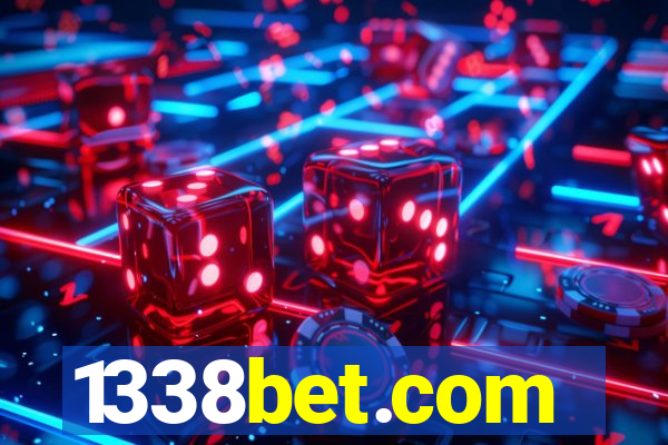 1338bet.com