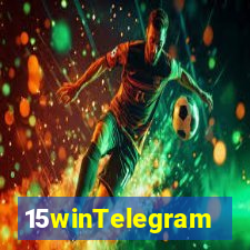 15winTelegram