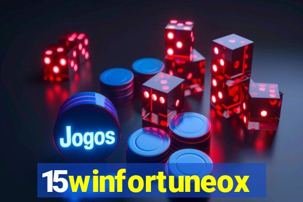 15winfortuneox