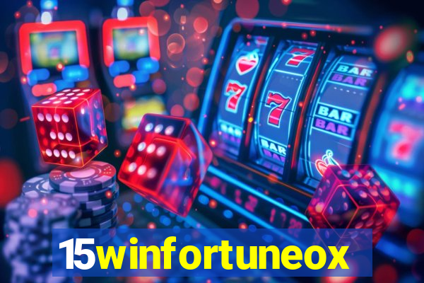 15winfortuneox