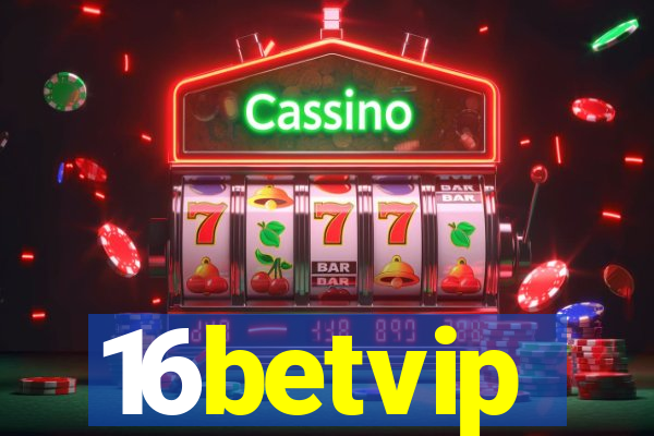 16betvip