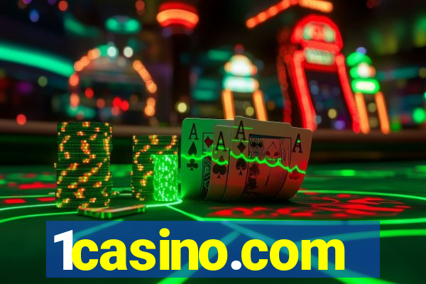 1casino.com