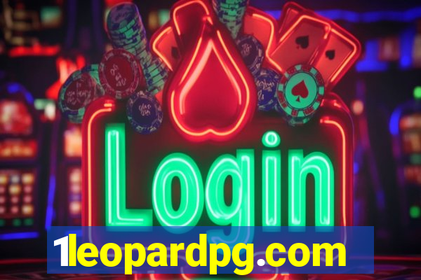 1leopardpg.com