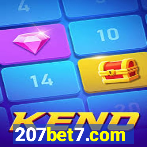 207bet7.com