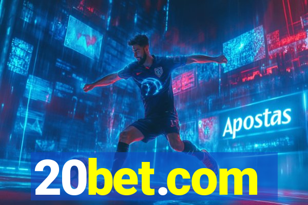 20bet.com