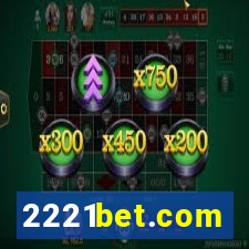 2221bet.com