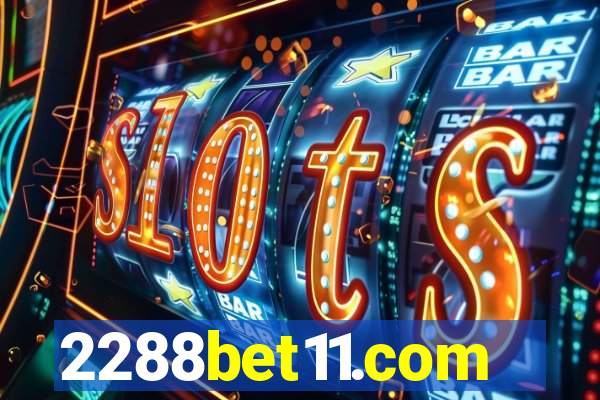 2288bet11.com