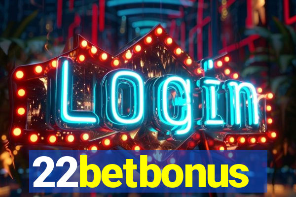 22betbonus