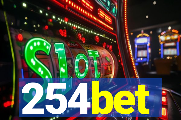 254bet