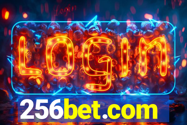 256bet.com