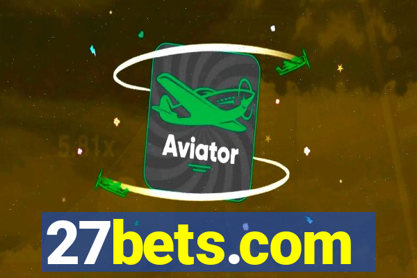 27bets.com