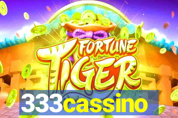 333cassino