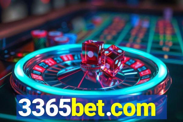 3365bet.com