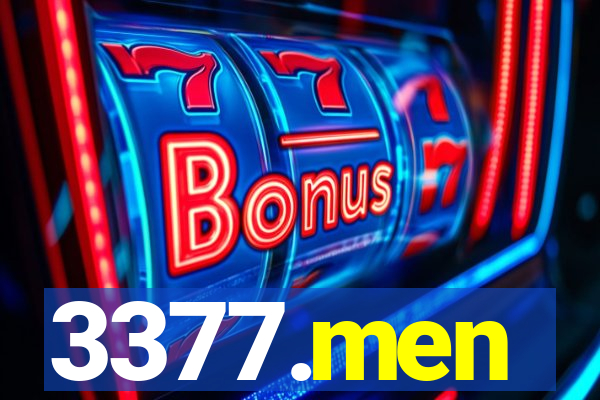 3377.men