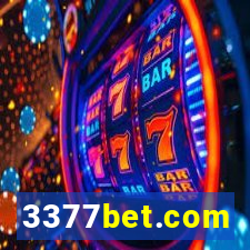 3377bet.com