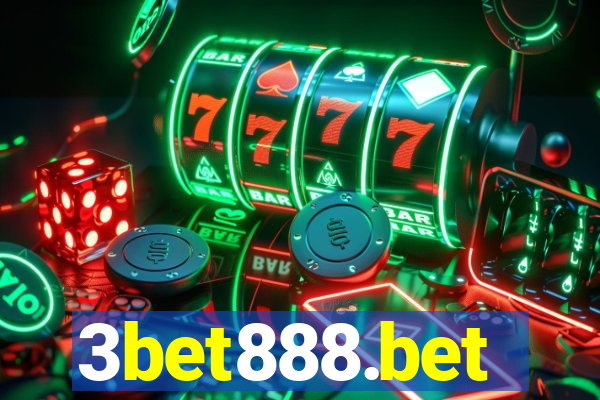 3bet888.bet