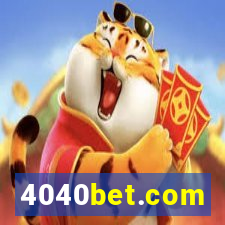 4040bet.com