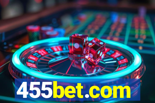 455bet.com