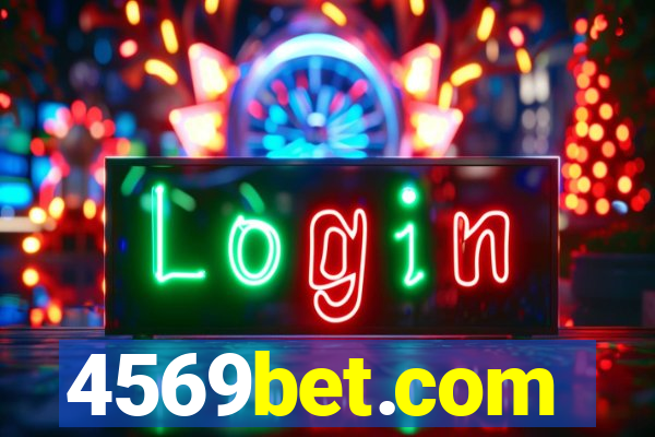 4569bet.com