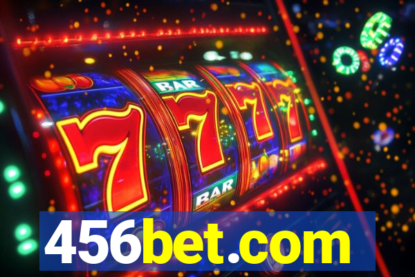 456bet.com