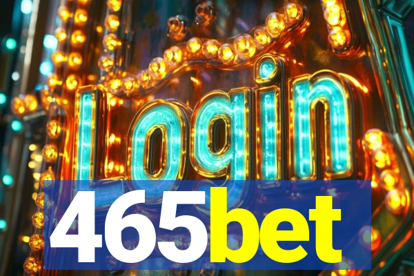 465bet