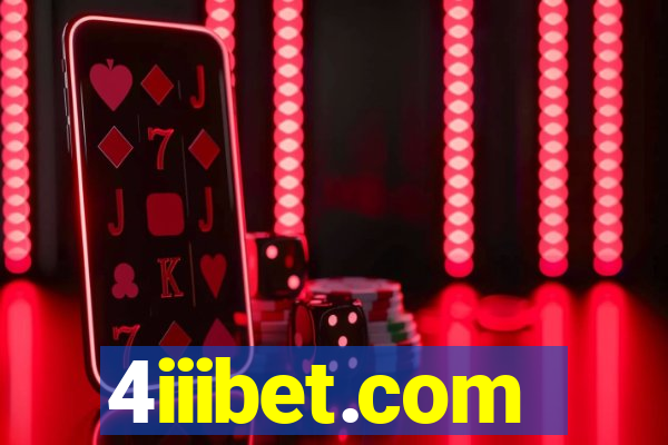 4iiibet.com