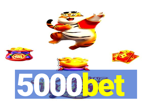 5000bet