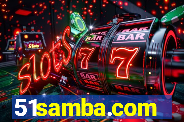 51samba.com