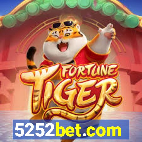 5252bet.com