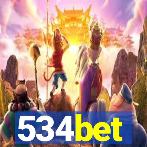 534bet