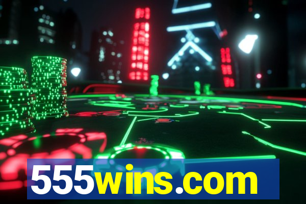 555wins.com